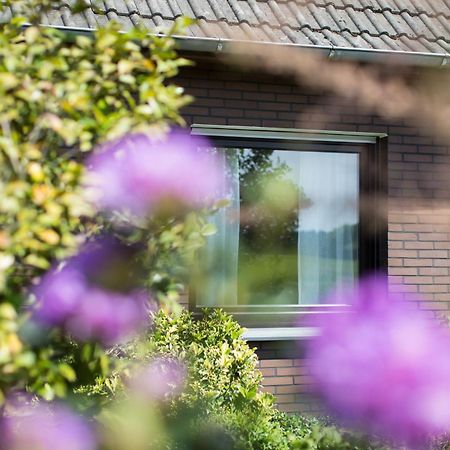 Ferienhaus "Sonne Im Gruenen" Lindern Eksteriør billede